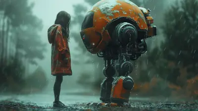 Managing Risk When Investing in AI and Tech Stocks