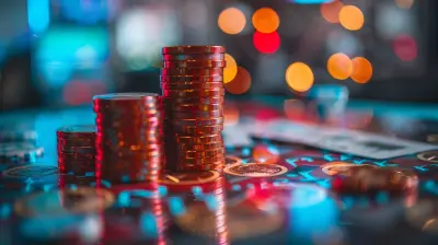 Managing Risk When Investing in AI and Tech Stocks