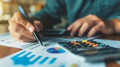 Mastering the Art of the Financial Check In