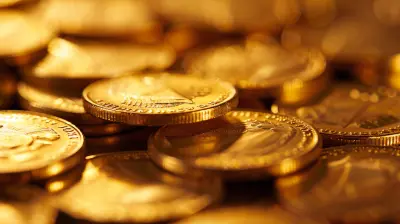 Mastering the Due Diligence Process in Startup Funding