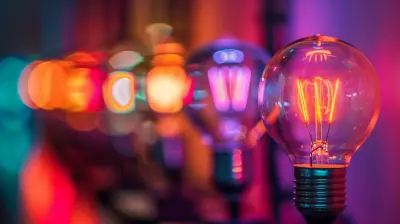 Mastering the Due Diligence Process in Startup Funding