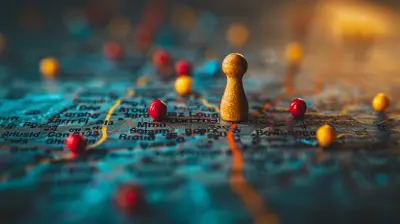 Maximize Tax Efficiency Through Asset Location Strategies
