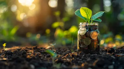 Maximizing Your High-Yield Savings in 2027