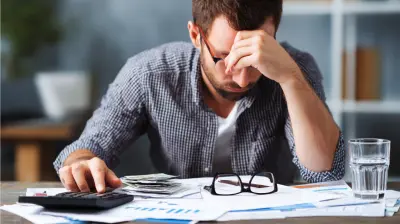 Mistakes to Avoid When Paying Off Debt Faster
