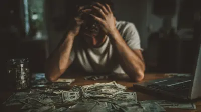 Mistakes to Avoid When Paying Off Debt Faster