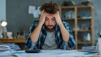 Mistakes to Avoid When Paying Off Debt Faster