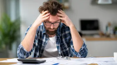 Mistakes to Avoid When Paying Off Debt Faster