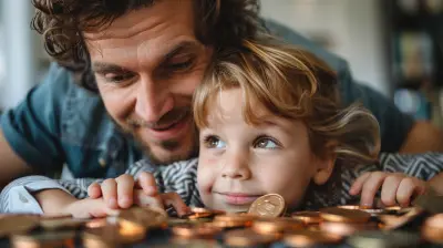Money Conversations to Have Before You Get Married