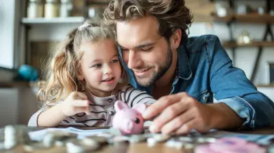 Money Conversations to Have Before You Get Married
