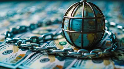 Money Laundering and Financial Regulation: Global Efforts to Combat Crime