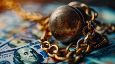 Money Laundering and Financial Regulation: Global Efforts to Combat Crime