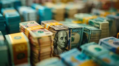 Money Laundering and Financial Regulation: Global Efforts to Combat Crime