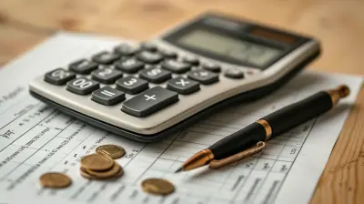 Mortgage Basics: A Beginner’s Guide to PITI Payments