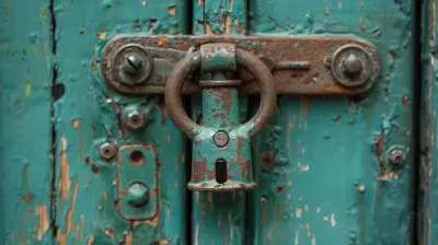 Mortgage Rate Locks: What They Are and Why You Might Need One