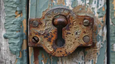 Mortgage Rate Locks: What They Are and Why You Might Need One