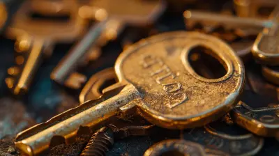 Mortgage Rate Locks: What They Are and Why You Might Need One