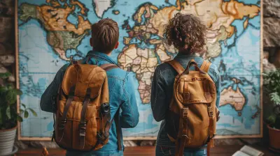 Navigating Big Purchases Together Without Stress