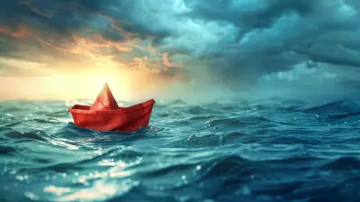 Navigating Inflation Risks in Business Finance