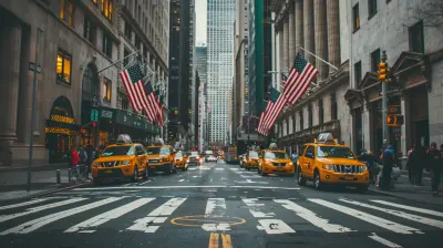 Navigating the Complex World of Financial Regulation: A Beginner’s Guide