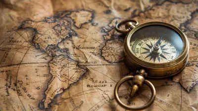 Navigating the Complex World of Financial Regulation: A Beginner’s Guide