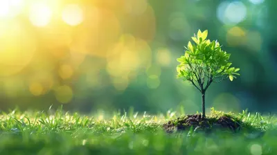 Optimize Your Retirement Accounts for Tax-Efficient Growth