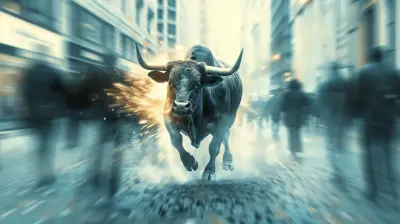 Passive vs. Active Funds: Which is Better for Your 401(k)?