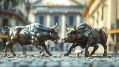 Passive vs. Active Funds: Which is Better for Your 401(k)?