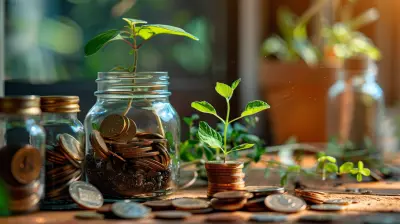 Pitching to an Investor: How to Make a Lasting Impression