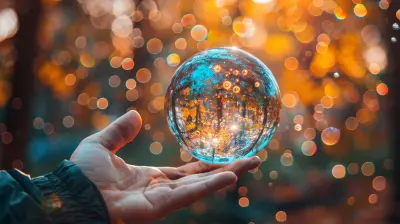 Pitching to an Investor: How to Make a Lasting Impression