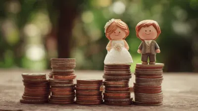 Planning a Wedding Without Breaking the Bank