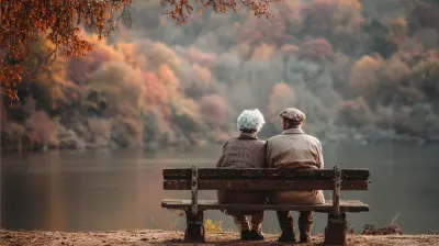 Planning for Retirement Together: What Couples Need to Know