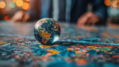 Political Instability: How to Hedge Against Global Uncertainty