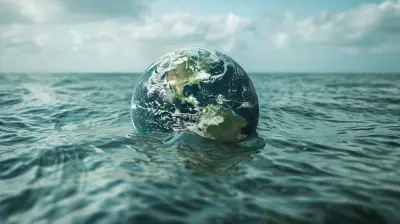 Political Instability: How to Hedge Against Global Uncertainty