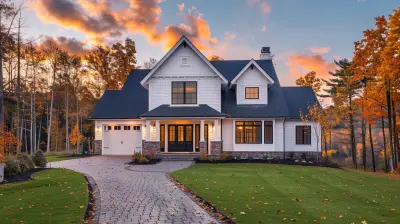 Pros and Cons of Making a Larger Mortgage Down Payment