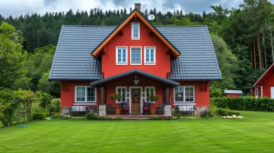 Pros and Cons of Making a Larger Mortgage Down Payment