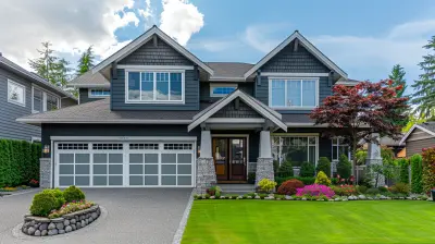 Pros and Cons of Making a Larger Mortgage Down Payment