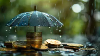 Protecting Your Wealth with Proper Insurance Strategies