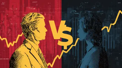 Raising Business Capital: Private Equity vs. Public Markets