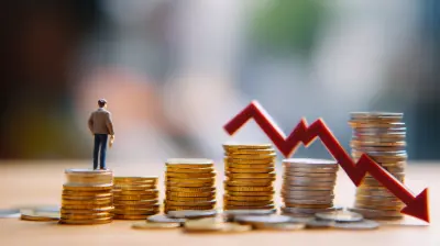 Raising Capital in a Down Market: Strategies for Startups