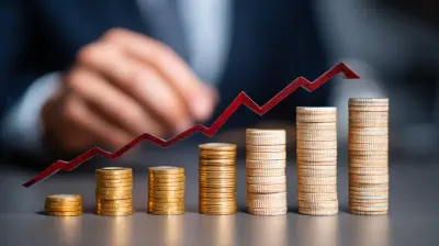Raising Capital in a Down Market: Strategies for Startups
