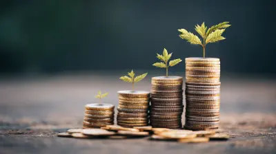 Raising Capital in a Down Market: Strategies for Startups