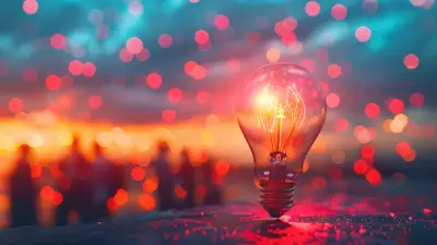 Raising Capital with Purpose: How Social Impact Startups Can Secure Funding