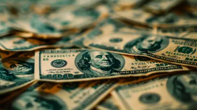Raising Capital with Purpose: How Social Impact Startups Can Secure Funding