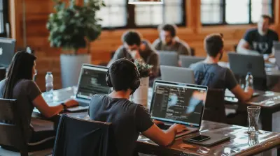 Raising Capital with Purpose: How Social Impact Startups Can Secure Funding