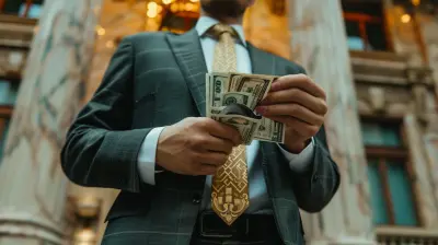 Real-Life Habits of Millionaires You Can Adopt