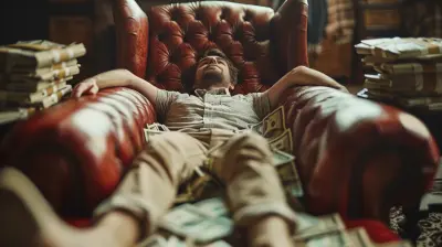 Real-Life Habits of Millionaires You Can Adopt
