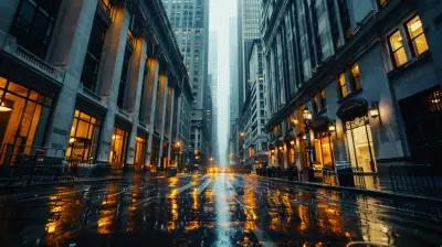 Recession And Interest Rates What To Expect During Economic Downturns