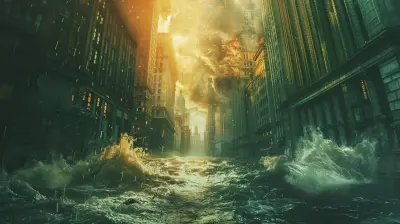 Recession and Interest Rates: What to Expect During Economic Downturns