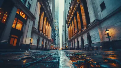 Recession and Interest Rates: What to Expect During Economic Downturns