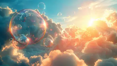 Recognizing Signs of a Financial Bubble